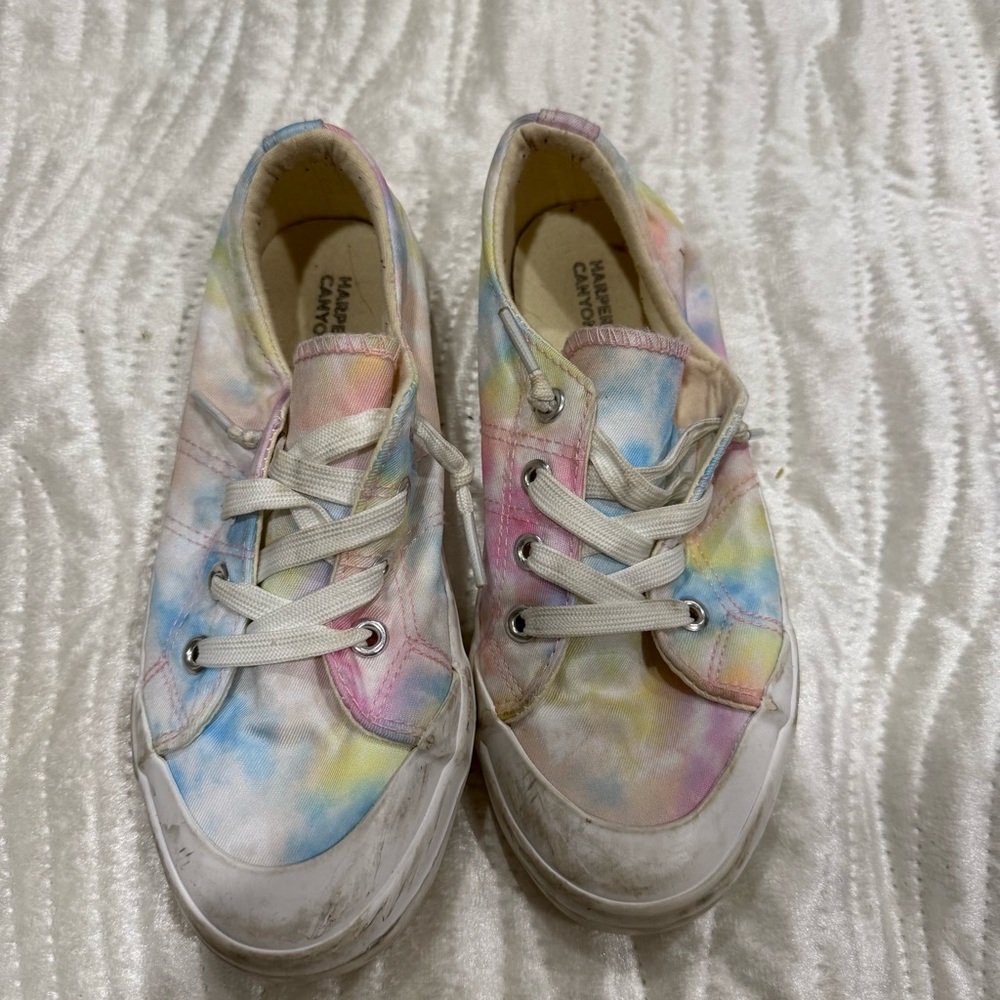 girls sneakers 10 for $10